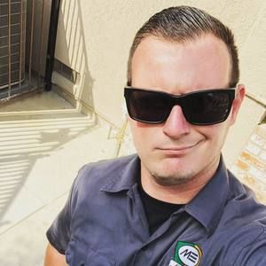 Meet your Posher, Daniel